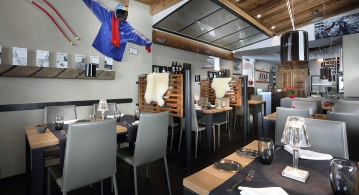 Hotel Les Trois Vallees, Val Thorens ski chalet, image 5